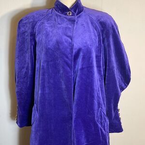 COATS BY CATTIVA VTG